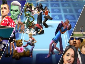 Things That Have Aged The Best About The Sims 2