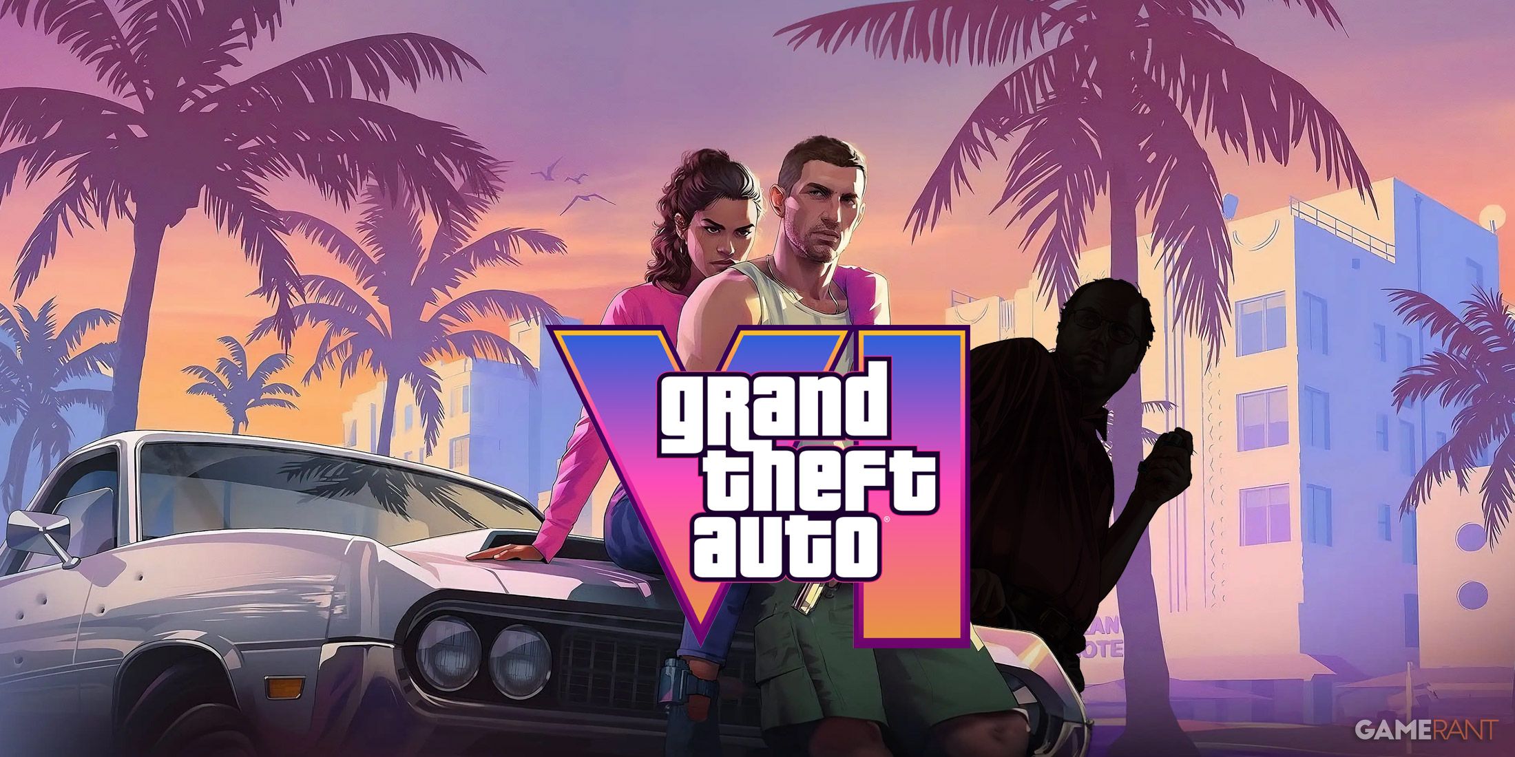 Iconic GTA5 Not in GTA6