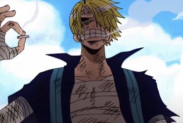 This Is Sanji’s Best Moment