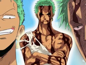 This Is Zoro’s Best Moment