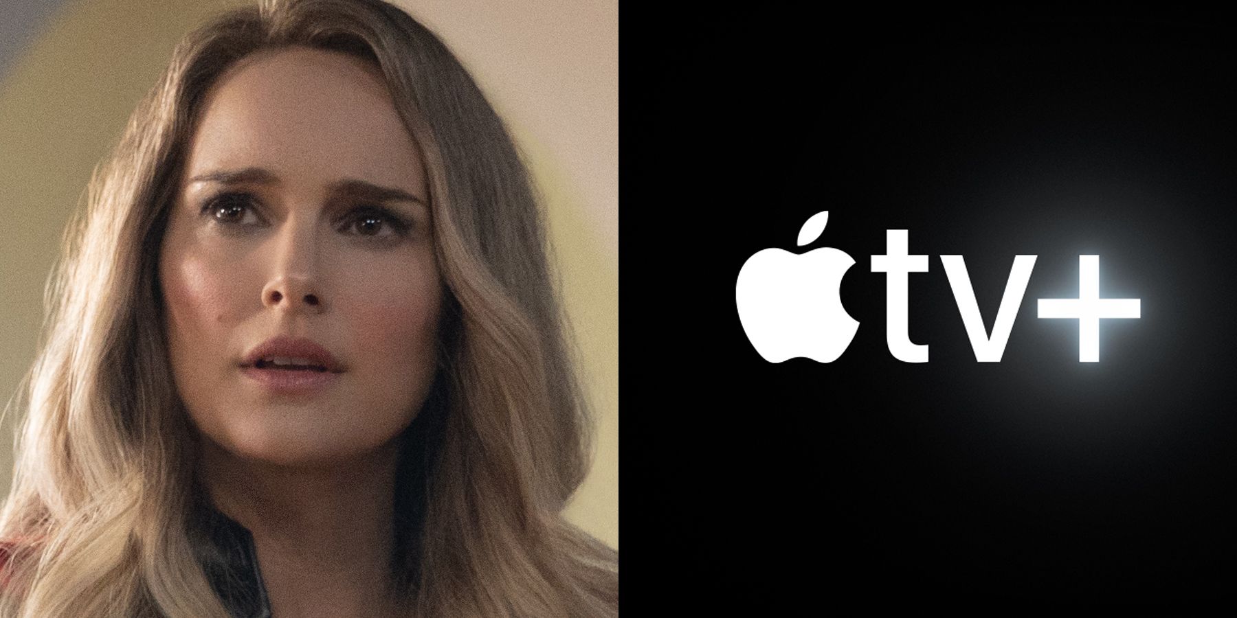 Natalie Portman Lady in the Lake Apple TV Plus