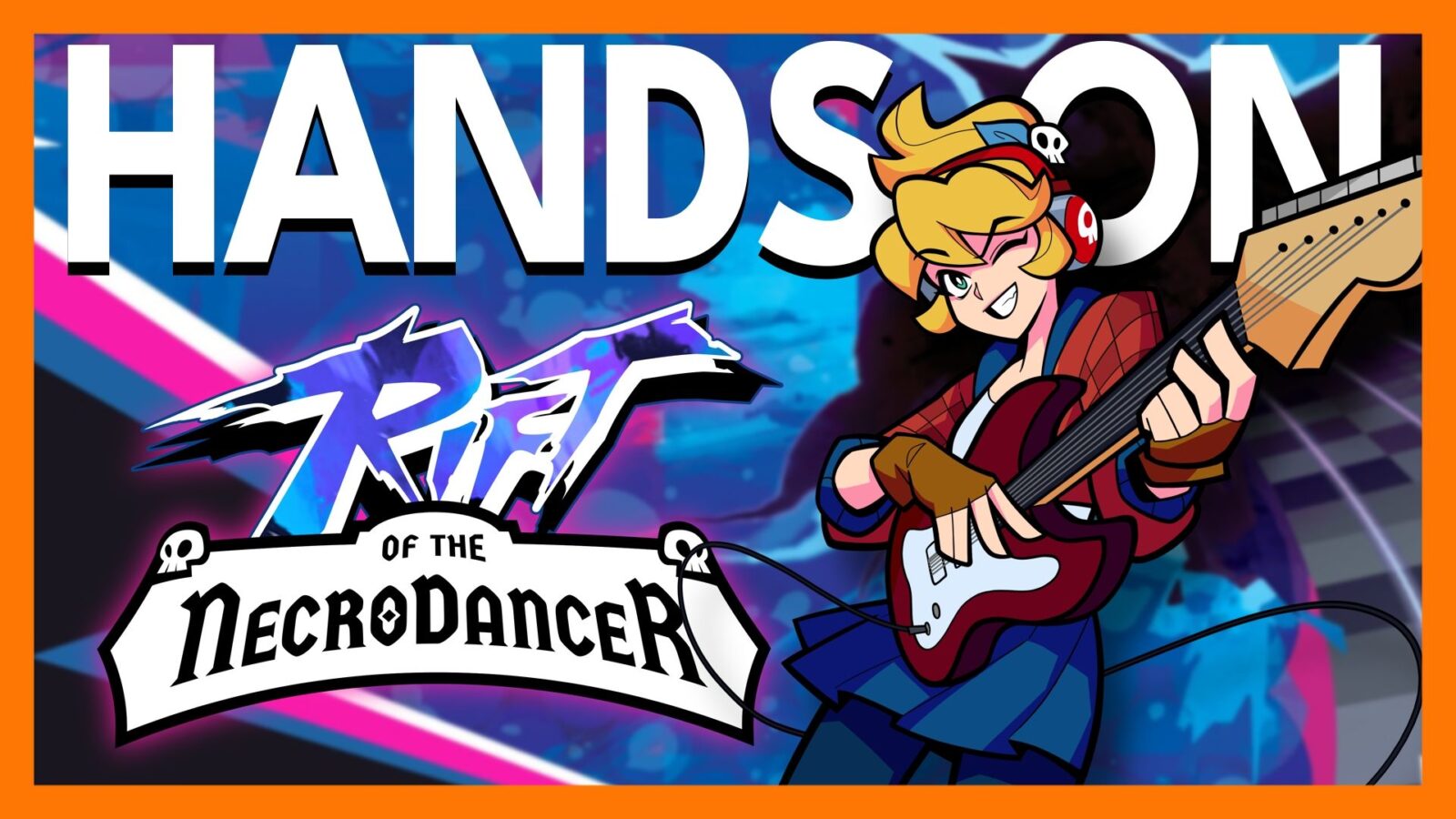 This Year's Hardest Rhythm Game