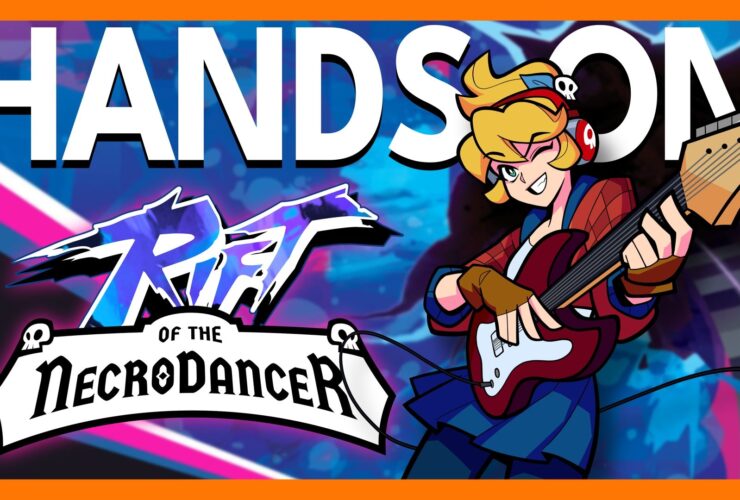 This Year's Hardest Rhythm Game