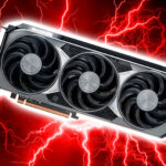 This new AMD Radeon RX 9070 XT specs leak looks like good news for gamers