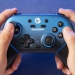 This new GameSir PC controller offers Hall Effect everything and stunning value