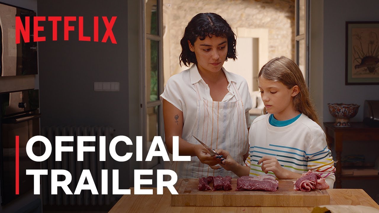 Delicious | Official Trailer | Netflix - YouTube