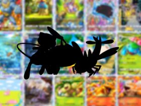 Three Pokemon TCG Pocket Cards Are Dominating The Meta From The Sidelines