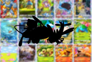 Three Pokemon TCG Pocket Cards Are Dominating The Meta From The Sidelines