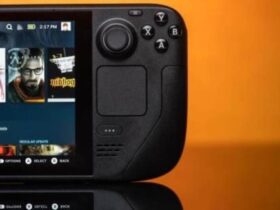 Three years later, the Steam Deck has dominated handheld PC gaming