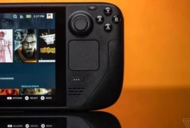 Three years later, the Steam Deck has dominated handheld PC gaming