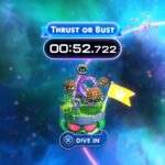 Thrust or Bust Walkthrough (VIP Bot)