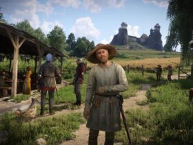 Thy Will Be Done: Our Editors Rundown on Kingdom Come: Deliverance II