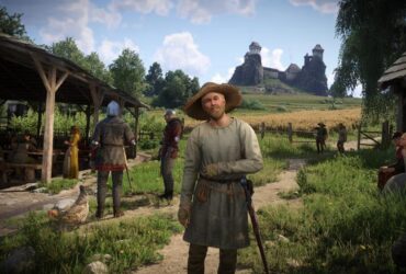 Thy Will Be Done: Our Editors Rundown on Kingdom Come: Deliverance II