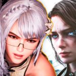 Tides Of Annihilation Already Reminds Me Of The Worst Parts Of Stellar Blade