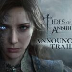 Tides of Annihilation - Announce Trailer