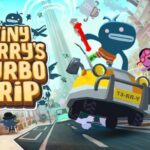 Tiny Terry's Turbo Trip Review (PS5) - Turbulent Treasure | Finger Guns