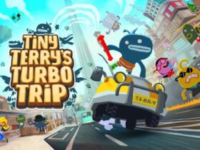 Tiny Terry’s Turbo Trip Review - Thumb Culture