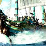 Tips And Tricks For Naval Combat In LaD: Pirate Yakuza In Hawaii