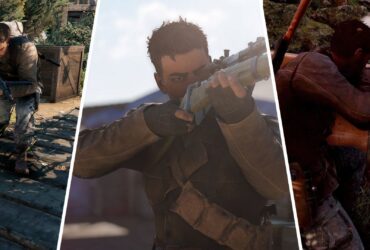 Tips For High Stealth Gameplay In Sniper Elite: Resistance