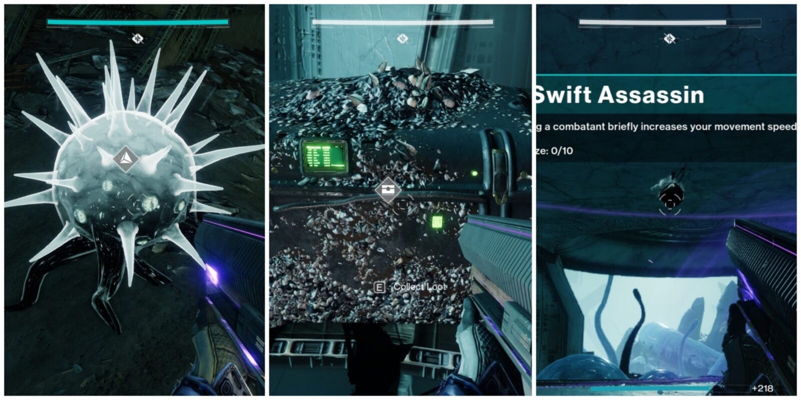 Tips For The Nether In Destiny 2