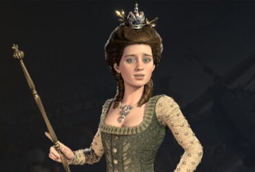 Tips for Playing as Catherine the Great