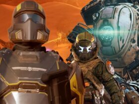 Titanfall head responds to Helldivers 2 crossover pitch, and fans are already cooking