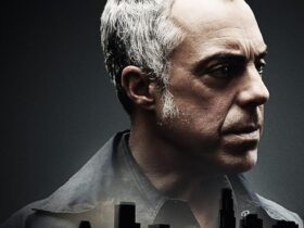 Titus Welliver Should Do This One Thing To Save Bosch: Legacy