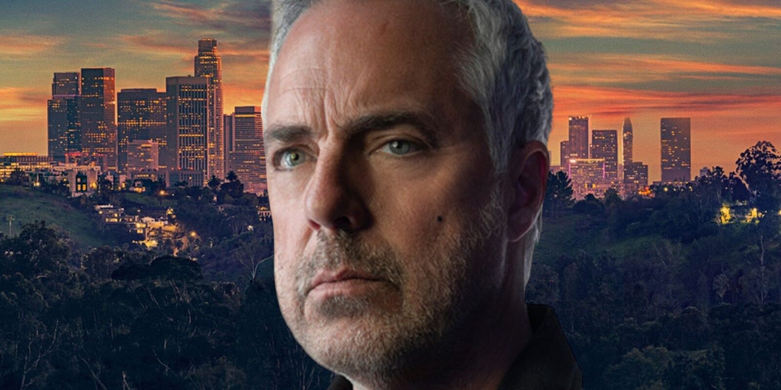 Titus Welliver's Amazon Deal Revealing After Bosch: Legacy Canceled