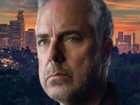 Titus Welliver's Amazon Deal Revealing After Bosch: Legacy Canceled