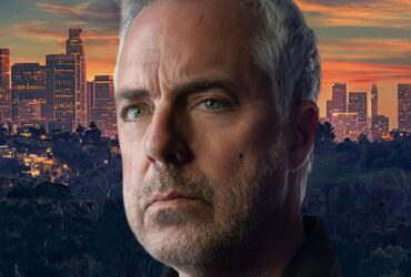 Titus Welliver's Amazon Deal Revealing After Bosch: Legacy Canceled