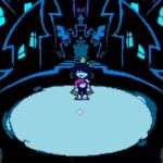 Toby Fox Provides Update on Deltarune Chapters 3 and 4