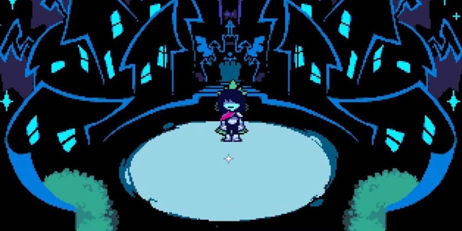 Toby Fox Provides Update on Deltarune Chapters 3 and 4