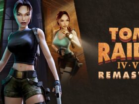 Tomb Raider 4-6 Remastered Could Be Getting a Physical Release