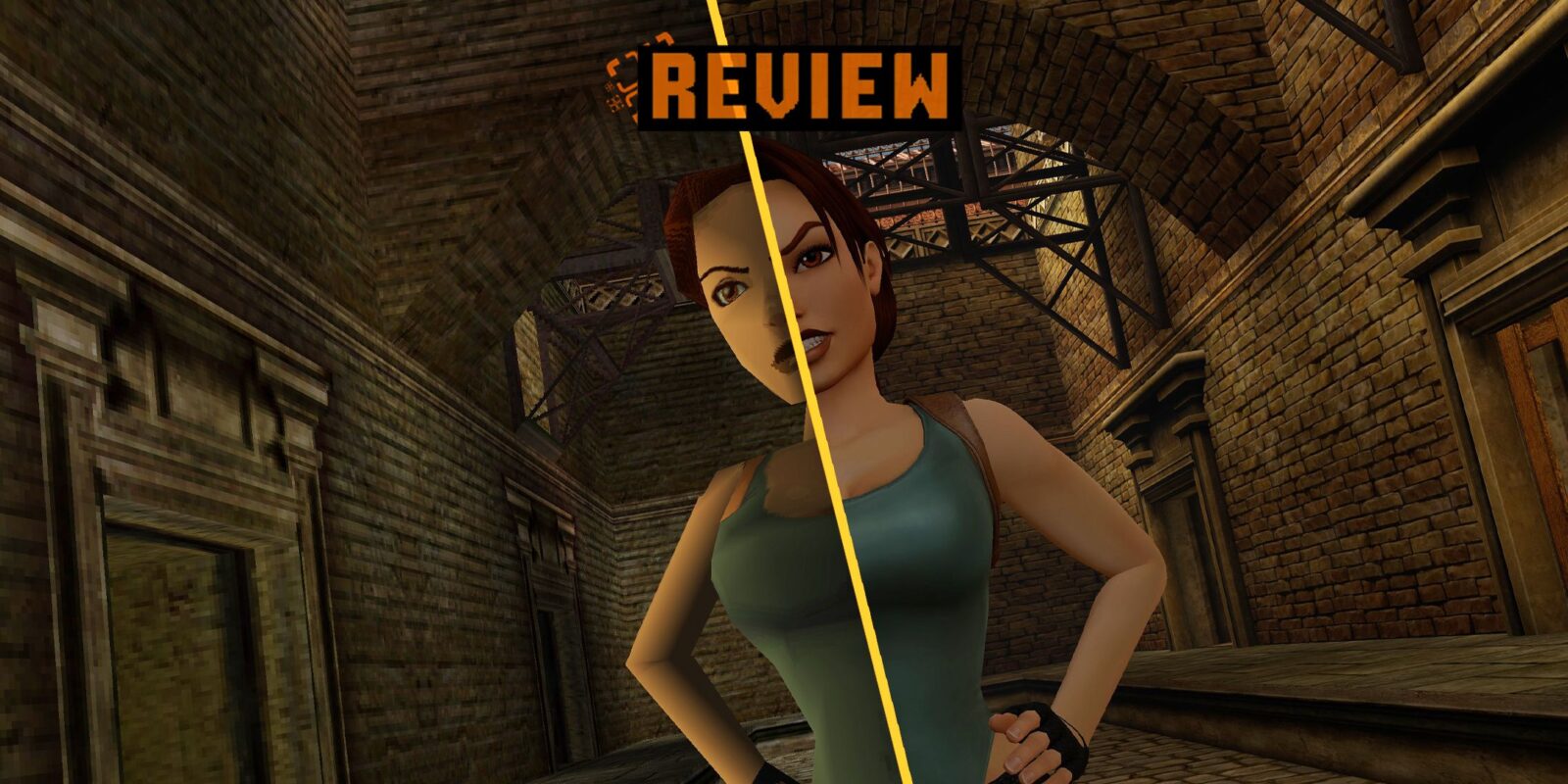 Tomb Raider 4-6 Remastered Review