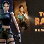 Tomb Raider 4-6 Remastered Reviews Are In