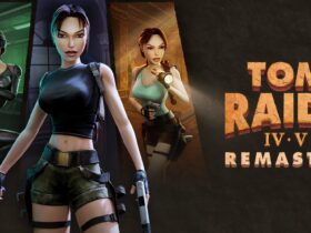 Tomb Raider 4-6 Remastered Reviews Are In