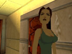 Tomb Raider 4-6 Remastered review