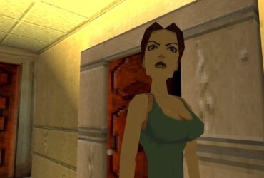 Tomb Raider 4-6 Remastered review