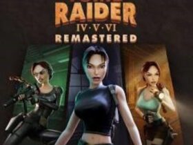 Tomb Raider IV-VI Remastered Brings Nostalgic Adventure - Skewed 'n Reviewed