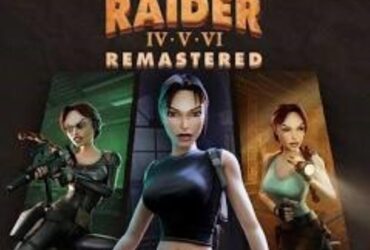 Tomb Raider IV-VI Remastered Brings Nostalgic Adventure - Skewed 'n Reviewed