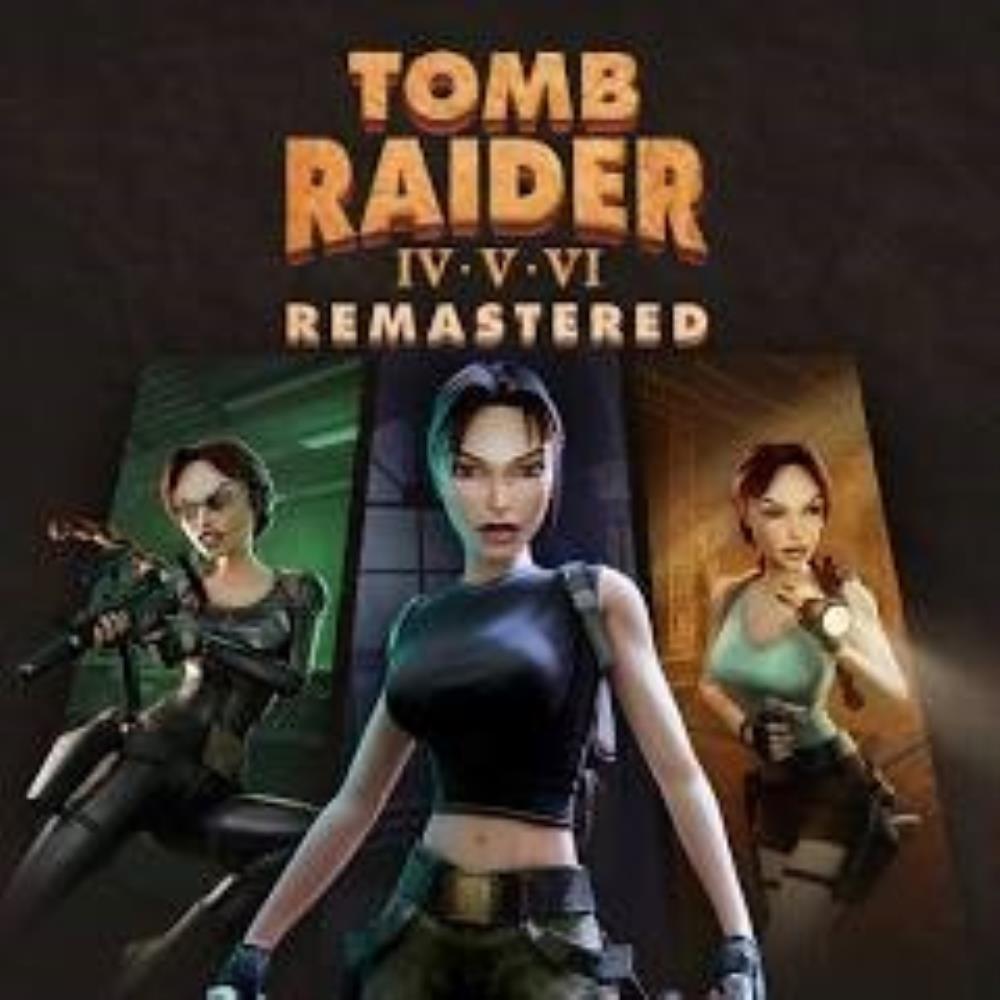 Tomb Raider IV-VI Remastered Brings Nostalgic Adventure - Skewed 'n Reviewed