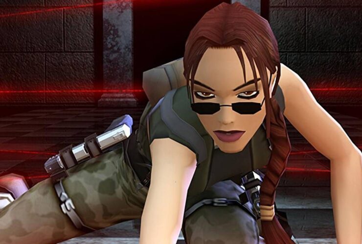 Tomb Raider IV-VI Remastered Only Has One Platinum Trophy