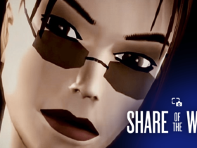 Share of the Week: Tomb Raider IV-VI Remastered