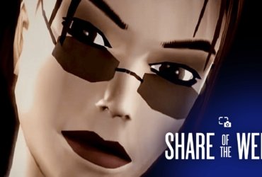 Share of the Week: Tomb Raider IV-VI Remastered