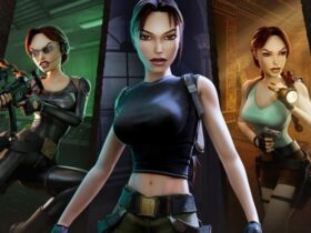 Tomb Raider IVVI Remastered Review | TheSixthAxis