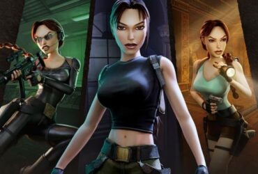 Tomb Raider IVVI Remastered Review | TheSixthAxis