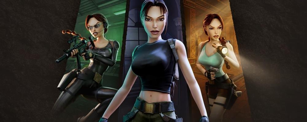 Tomb Raider IVVI Remastered Review | TheSixthAxis