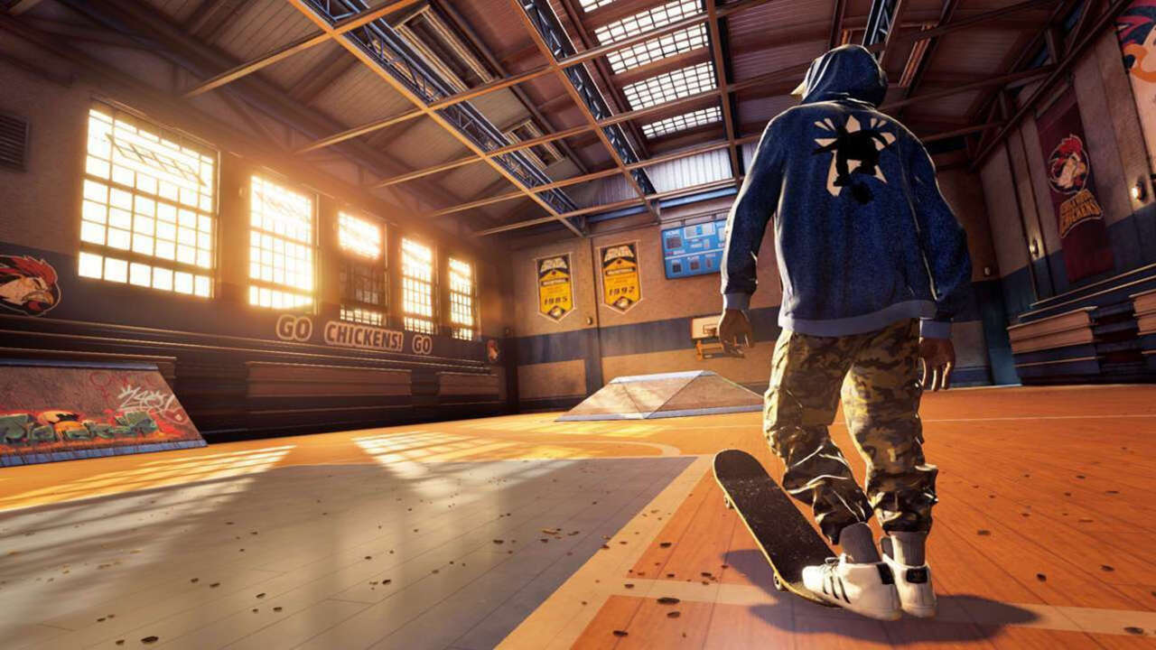 Tony Hawk 3+4 Remaster Is Seemingly All But Confirmed