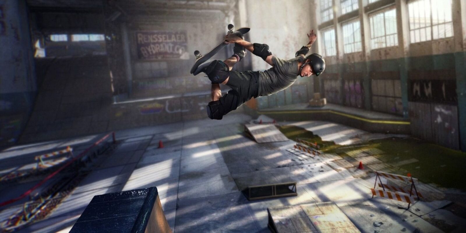 Tony Hawk Fans Need to Keep an Eye on March 4