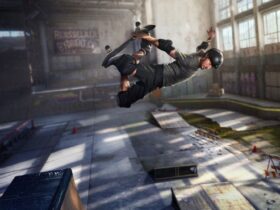 Tony Hawk Fans Need to Keep an Eye on March 4